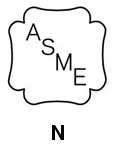 ASME nstamp - new