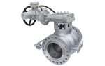 Valv Coking Valve