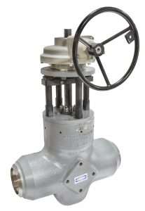 IsoTech PSG valve
