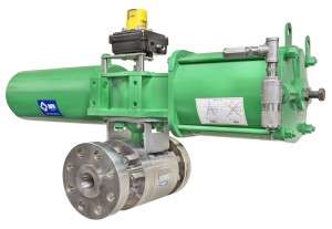 nextech-oxygen-valve