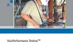 ValvPerformance Testing - Cycle Isolation Measurement Brochure cover