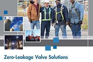 Zero Leakage Valve Solutions