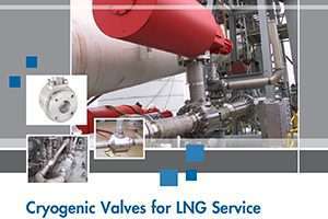 Cyrogenic Valves Graphic