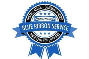 Blue Ribbon Logo