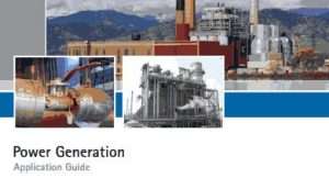 Power Generation Brochure Cover 3