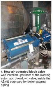 combined cycle journal