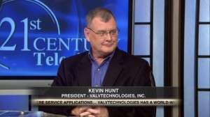 Kevin - 21 century business