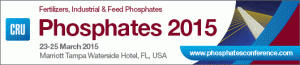 Phosphates 2015