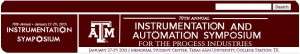 Instrumentation Symposium