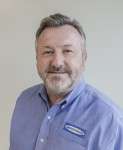 Bill Henwood headshot