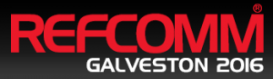 Refcom Logo