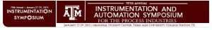 Instrumentation and Automation System Logo