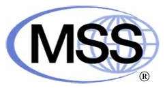 Manufacturers Standardization Society (MSS) logo.