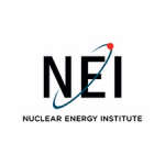NEI Nuclear Energy Institute Logo