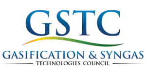 GSTC Gasification & Syngas Technologies Council Logo
