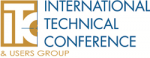 International Technical Conference & Users Group Logo