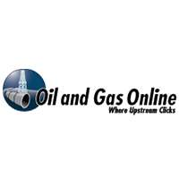 Oil and Gas Online Logo