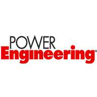 Power Engineering Logo