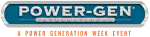 Power-Gen Logo