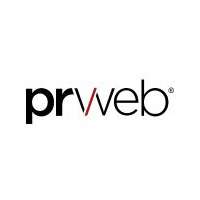 PRWeb Logo