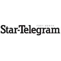 Fort Worth Star-Telegram Logo