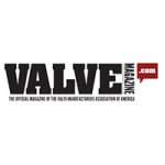 ValveMagazine.Com Logo