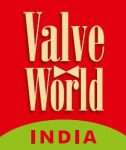 Valve World India Logo