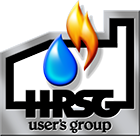 HRSG Logo