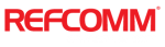 REFCOMM Logo