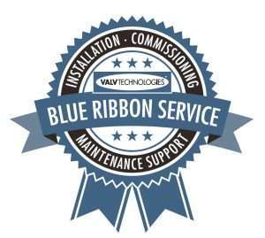 Blue Ribbon Logo