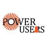 Power Users Logo