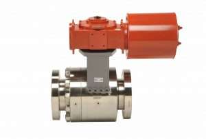 ValvTechnologies severe service valve zero leakage