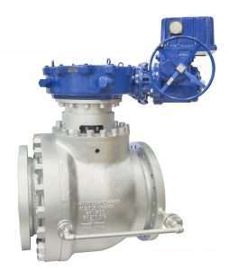 ValvTechnologies delayed coking valve