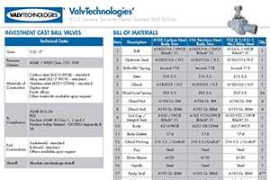 ValvTech Graphic