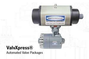 Valvxpress