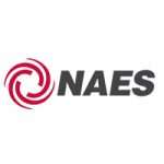 NAES logo