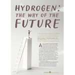 Hydrogen