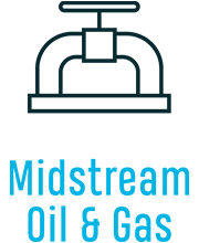 Valv - Midstream Oil and Gas