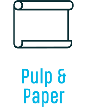 Valv - Pulp and Paper