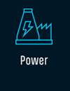 Valv Power Icon