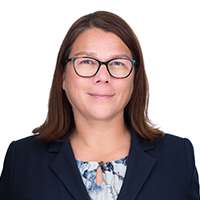 Eva Gilbreath, Director of Human Resources at ValvTechnologies
