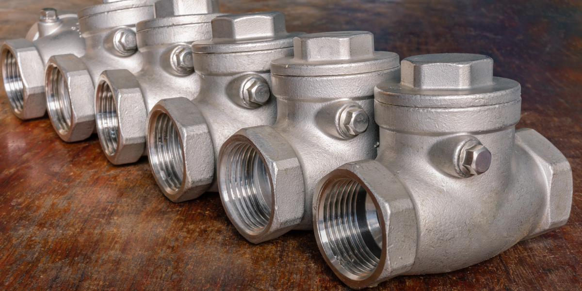 Check Valves