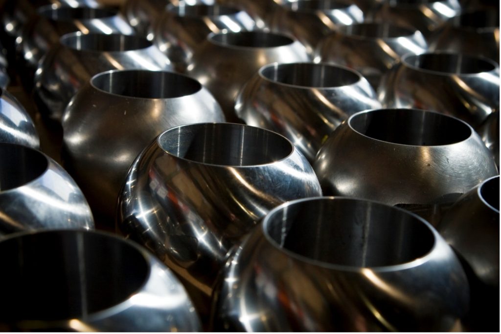 Metal Seat or Soft Seat Ball Valve